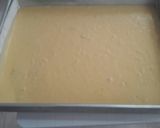 Foto del paso 3 de la receta: Torta casera, cubierta de arequipe