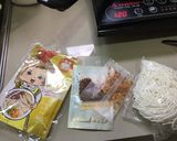 รูปขั้นตอนการทำที่ 2 ของ ก๋วยจั๊บ 2 ซุป