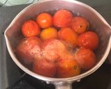 Foto langkah ke 1 dari resep Sop merah.