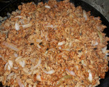Foto del paso 6 de la receta: Tinga de soya