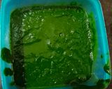 લહસૂની પાલક ખીચડી (Lahsuni Palak Khichdi Recipe In Gujarati) રેસીપી સ્ટેપ1ફોટો