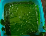 લહસૂની પાલક ખીચડી (Lahsuni Palak Khichdi Recipe In Gujarati) રેસીપી સ્ટેપ1ફોટો