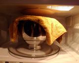A picture of step 6 of Bagel Dogs.