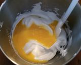 A picture of step 5 of Lemon Cake.