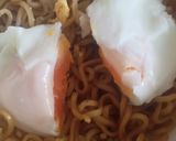 Foto langkah ke 5 dari resep Telur Indomie Ala Abang Warung Burjo/Warmindo.