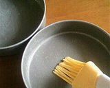 A picture of step 1 of Lemon Curd and Cream Cheese Tart.