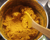 Foto del paso 1 de la receta: Golden paste de cúrcuma 💛