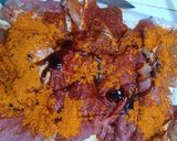Foto langkah ke 5 dari resep Steak daging sapi + Cream Mushroom 🐄🐮🍄🍄‍🟫.