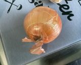 Une image de l'étape 3 de Gratin de Pommes de Terre aux Poireaux et Saumon.