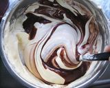 A picture of step 10 of My Secret Chocolate Cake.