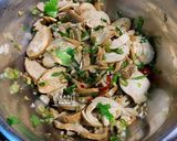 涼拌素雞(影片)的食譜步驟8照片