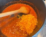 Foto del paso 3 de la receta: Arroz con chanco estilo norteño