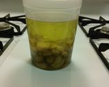A picture of step 5 of 2 in 1 Roasted Garlic.