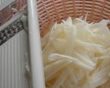 A picture of step 1 of Crunchy Easy Hash Browns.