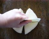 A picture of step 3 of Smooth Bagels Made With Homemade Bread Starter.