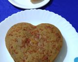 એગ્લેસ એપલ કેરોટ કેક (Eggless Apple Carrot Cake Recipe in Gujarati) રેસીપી સ્ટેપ5ફોટો