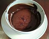 White and Dark Chocolate Covered Strawberries recipe step 5 photo
