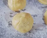 Foto del paso 4 de la receta: Galletitas de vainilla simples y rellenas
