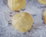 Foto del paso 4 de la receta: Galletitas de vainilla simples y rellenas