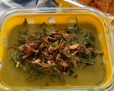 Foto langkah ke 1 dari resep Gulai Pakis Paku ala RM Padang.