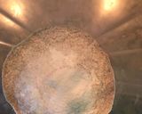 Foto del paso 1 de la receta: Panqueques integrales de licuadora