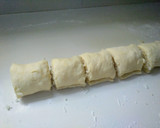 Foto del paso 4 de la receta: Tortitas de queso