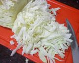 Foto del paso 1 de la receta: Ensalada Coleslaw