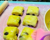 氣炸英式scone 司康的食譜步驟13照片