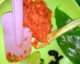 Foto langkah ke 3 dari resep Asam padeh ikan tongkol with jengkol.
