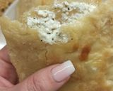 Φωτογραφία βήματος 7 της συνταγής Εύκολες ατομικές τυρόπιτες!