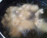 A picture of step 4 of Salty Fried Chicken.