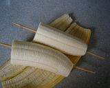A picture of step 2 of Secret Baumkuchen Recipe - I Don't Want to Tell Anybody.