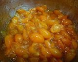 A picture of step 6 of Seasonal Kumquat Jam.