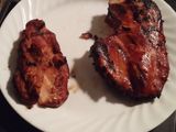 Teriyaki Chicken Breast