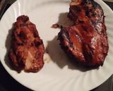 A picture of step 5 of Teriyaki Chicken Breast.