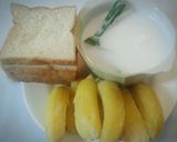 Foto langkah ke 2 dari resep NagaSaRi roti Tawar.
