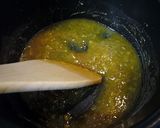 A picture of step 5 of Pan-Fried Salmon with Sweet Miso Marinade.