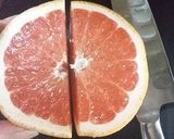 A picture of step 7 of How To Cut Lemon Wedges.