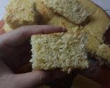 Foto del paso 4 de la receta: Esponjoso de mandarina