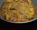 চিকেন কষা (Chicken kosha recipe in Bengali) রেসিপি ধাপ - 3 ছবি