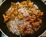 Foto del paso 3 de la receta: Rusiñoles con butifarra rota
