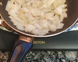 Foto del paso 3 de la receta: Berenjenas con quinoa