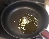 A picture of step 5 of Authentic Aglio, Olio, e Peperoncino.