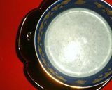 A picture of step 7 of Soy-Soy (Soy Milk + Tofu) Beauty Pudding with Sesame Paste.