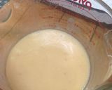 A picture of step 6 of Roasted Cauliflower Soup.