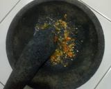 Foto langkah ke 2 dari resep Sambel Bawang.