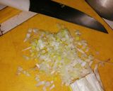 Foto del paso 6 de la receta: Seco de pollo con cerveza