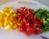 Foto del paso 4 de la receta: Jamoncitos de pollo ricos ricos de la Brigada Espartana