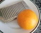 Foto del paso 2 de la receta: Ensalada de brócoli y bulgur con vinagreta de naranja