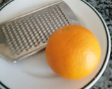 Foto del paso 2 de la receta: Ensalada de brócoli y bulgur con vinagreta de naranja